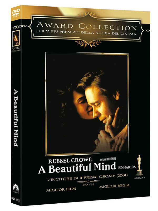 A BEAUTIFUL MIND