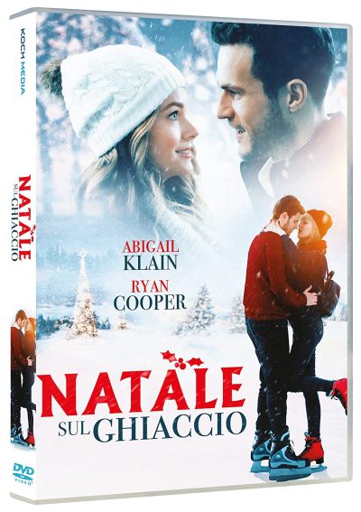 NATALE SUL GHIACCIO