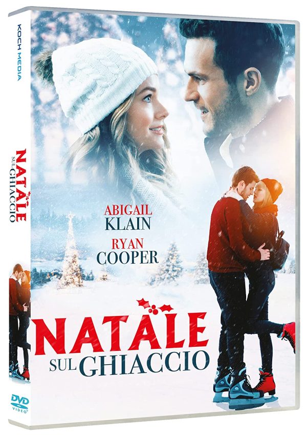 NATALE SUL GHIACCIO