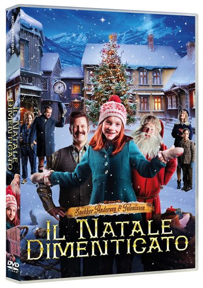 IL NATALE DIMENTICATO