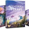 ARRIVEDERCI, TYRANO - immagine 2