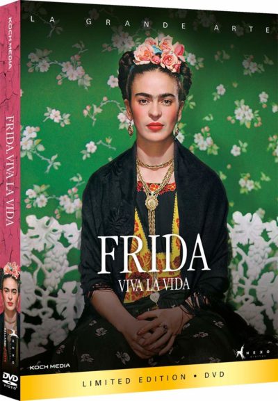 FRIDA - VIVA LA VIDA