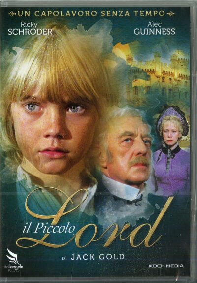 IL PICCOLO LORD