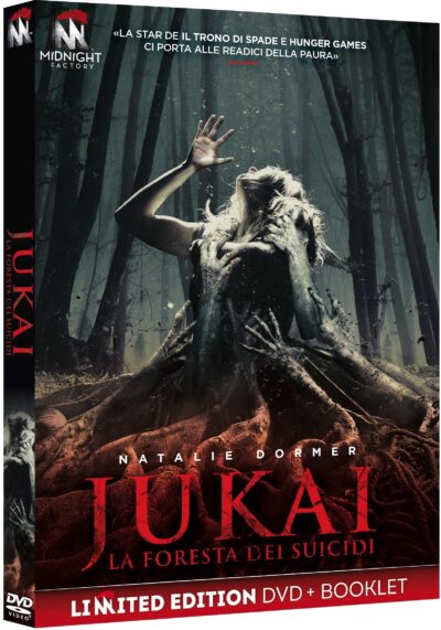 JUKAI - LA FORESTA DEI SUICIDI