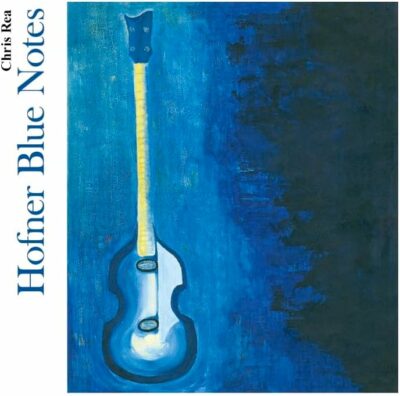 HOFNER BLUE NOTES