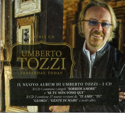 YESTERDAY TODAY 1976-2012