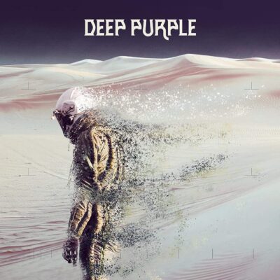 WHOOSH! (VINYL PURPLE LIMITED EDT.)