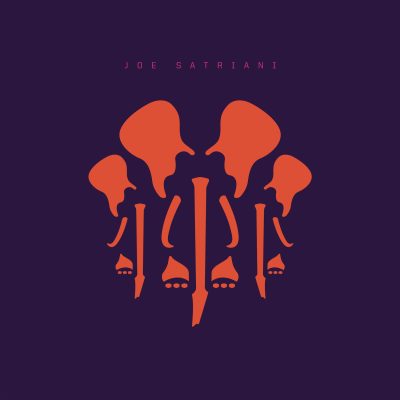 THE ELEPHANTS OF MARS