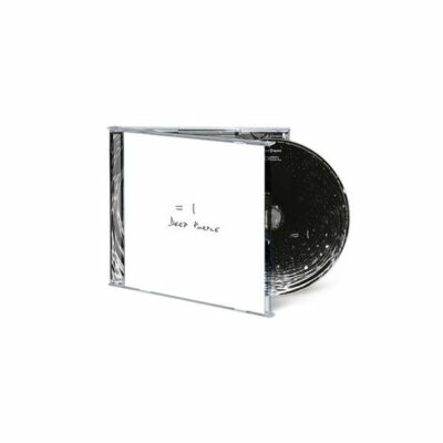 =1 (CD JEWEL CASE)