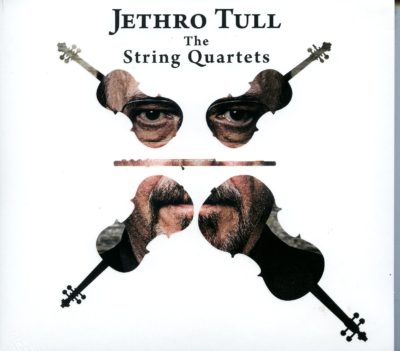 JETHRO TULL