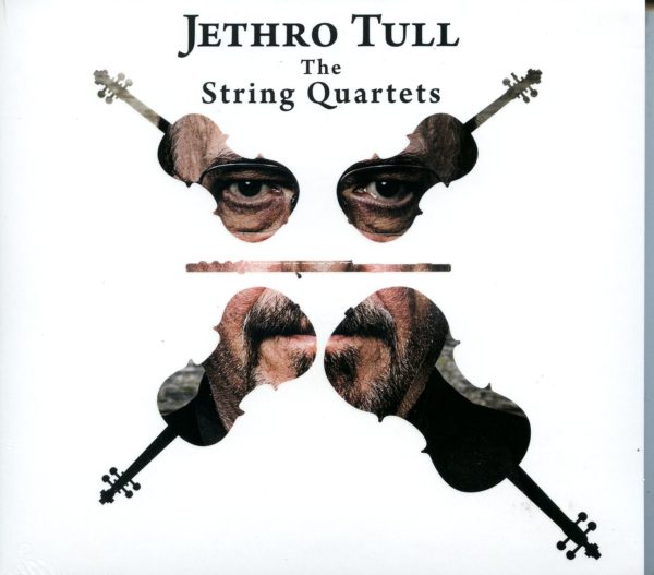 JETHRO TULL