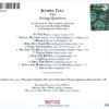 JETHRO TULL - immagine 2