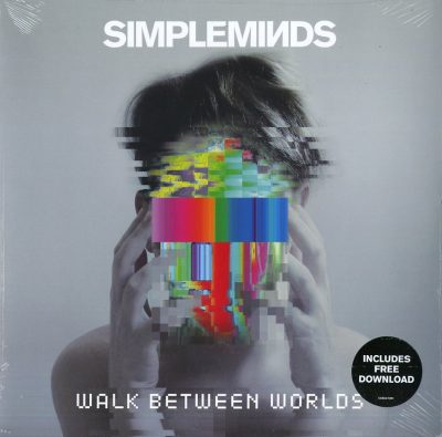 WALK BETWEEN WORLDS