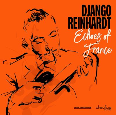 ECHOES OF FRANCE