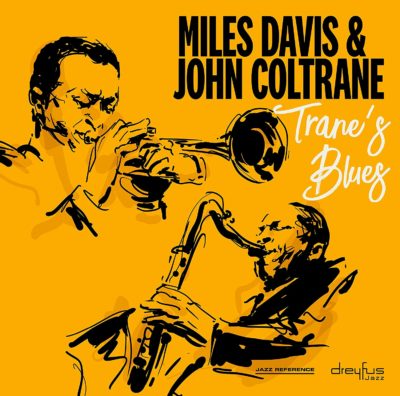 TRANE'S BLUES