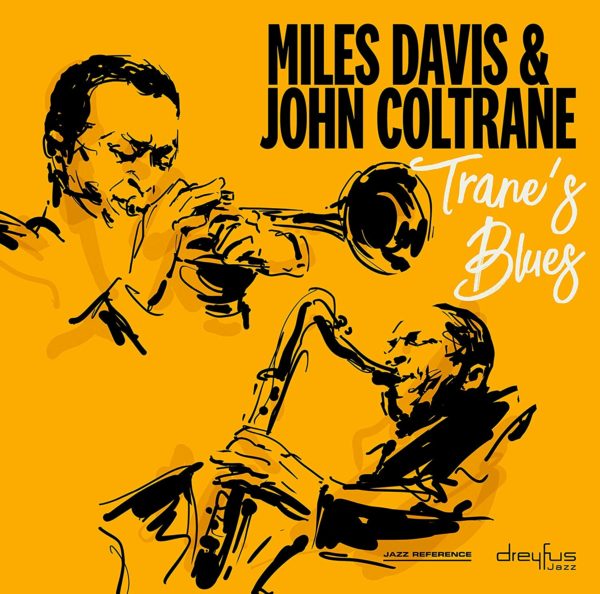 TRANE'S BLUES