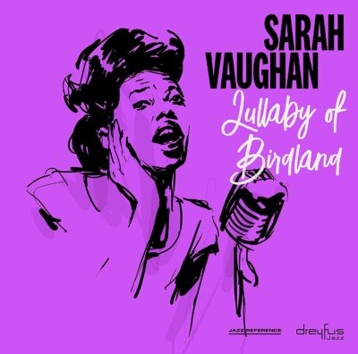 LULLABY OF BIRDLAND