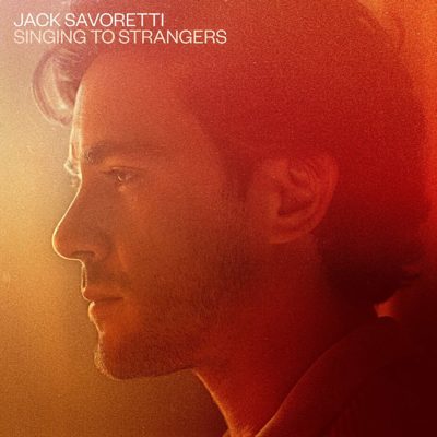 SINGING TO STRANGERS (Deluxe Edt. + 3 Bonus Tracks)