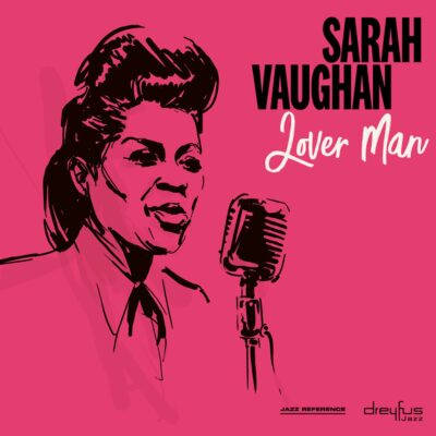 LOVER MAN (REMASTER)