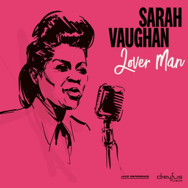 LOVER MAN (REMASTER)