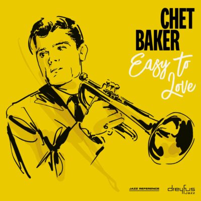 EASY TO LOVE (REMASTER)