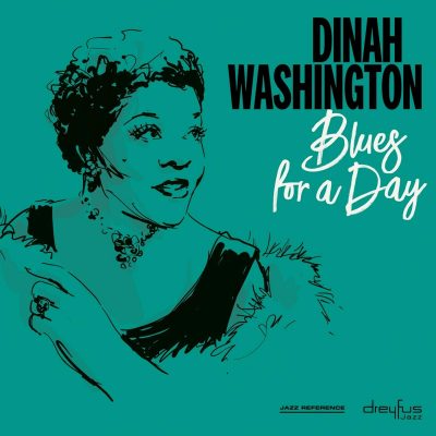 BLUES FOR A DAY (REMASTER)