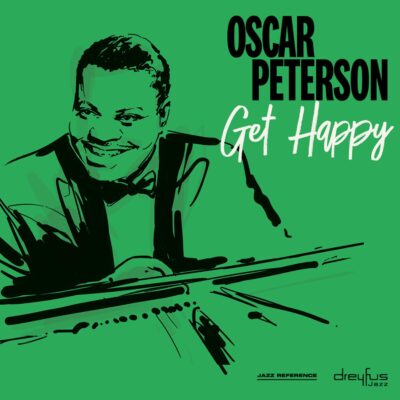 GET HAPPY
