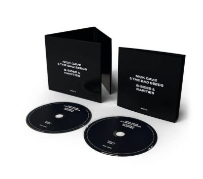 B-SIDES & RARITIES