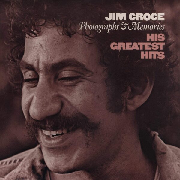 HIS GREATEST HITS