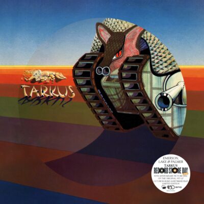 TARKUS RSD 2021