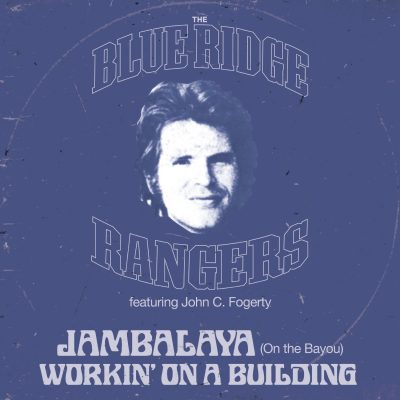 JAMBALAYA (ON THE BAYOU) / HEARTS OF STONE  12" RSD 21