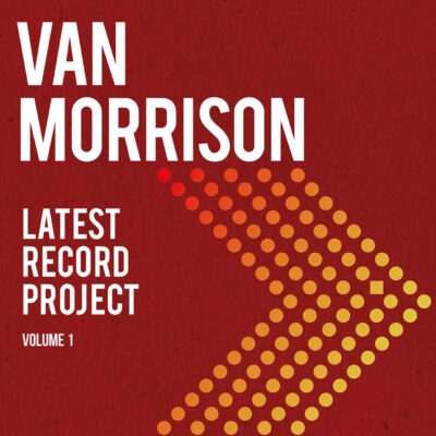 LATEST RECORD PROJECT VOL.1 (DELUXE EDT.)