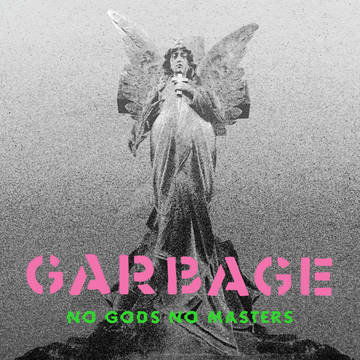 NO GODS NO MASTERS RSD 2021