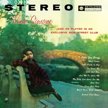 LITTLE GIRL BLUE (2021 STEREO REMASTER)