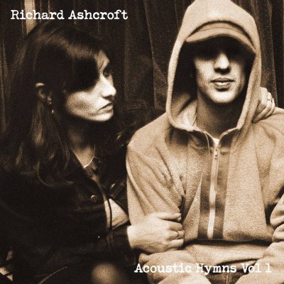 ACOUSTIC HYMNS VOL.1