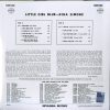 LITTLE GIRL BLUE (2021 STEREO 2021 REMASTER) (VINYL BLUE TRABSPARENT) - immagine 2