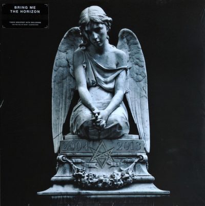 2004 - 2013 THEIR GREATEST HITS LIMITED ED.(RSD 2022)