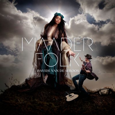 MAADER FOLK (DIGIPACK)