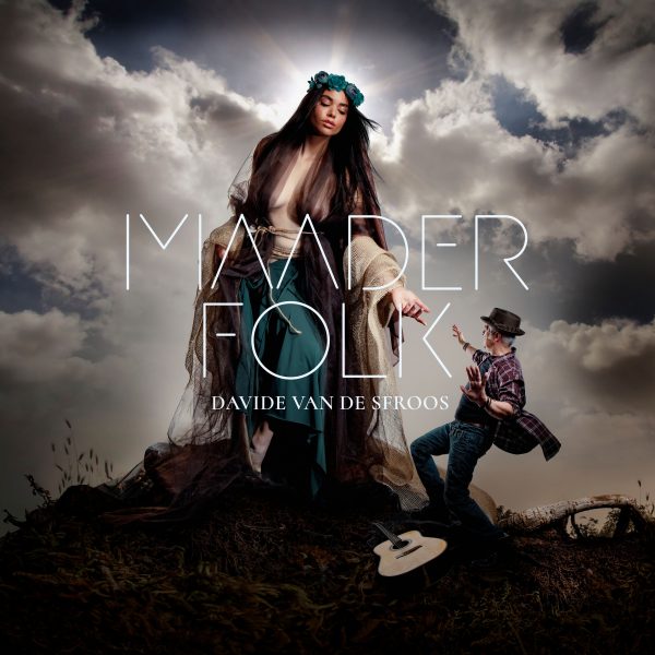 MAADER FOLK (DIGIPACK)