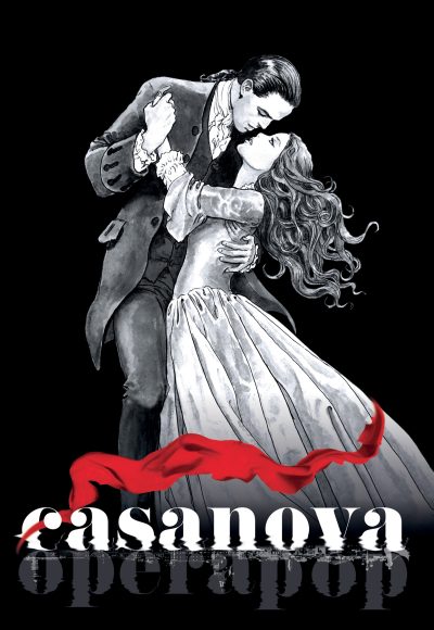 CASANOVA OPERAPOP DI RED CANZIAN