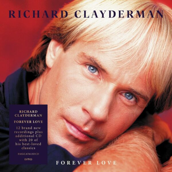 FOREVER LOVE