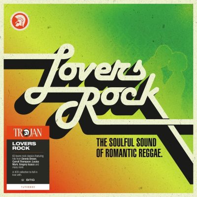 LOVERS ROCK