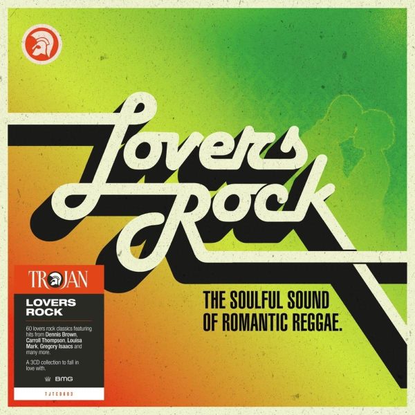 LOVERS ROCK