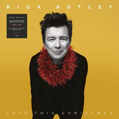 LOVE THIS  CHRISTMAS