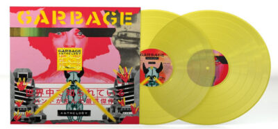 ANTHOLOGY