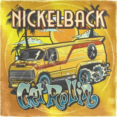 GET ROLLIN