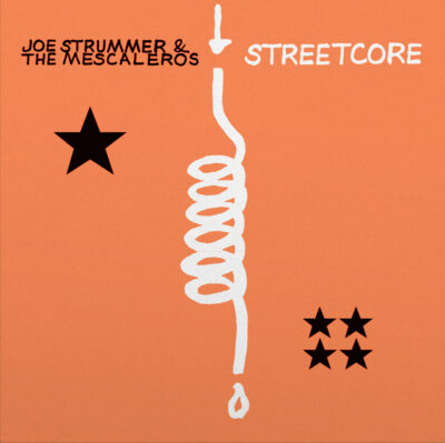 STREETCORE