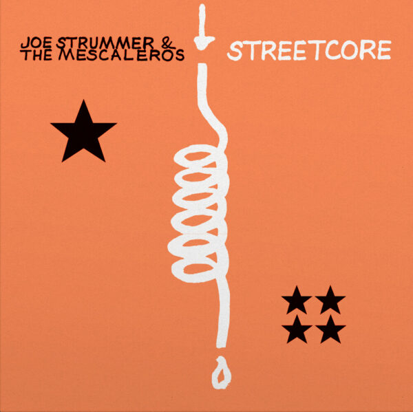 STREETCORE