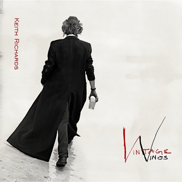 VINTAGE VINOS LIMITED ED.