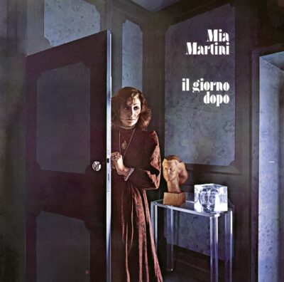 IL GIORNO DOPO (50TH ANNIVERSARY EDITION REMASTERED 2023)